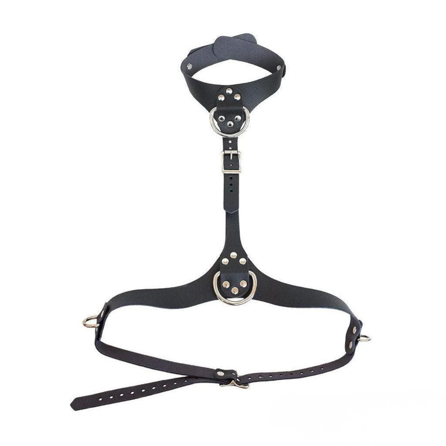 TETHER Vegan Bust Harness