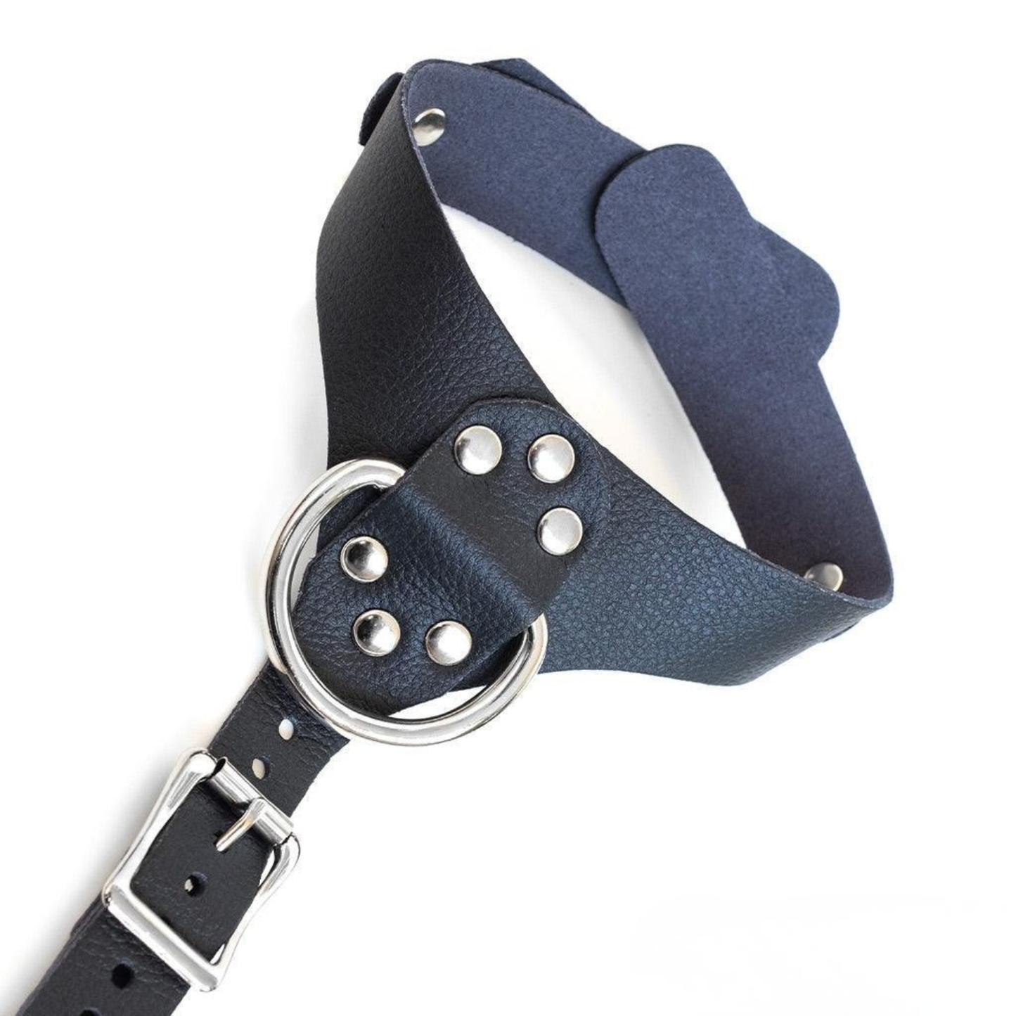 TETHER Vegan Bust Harness