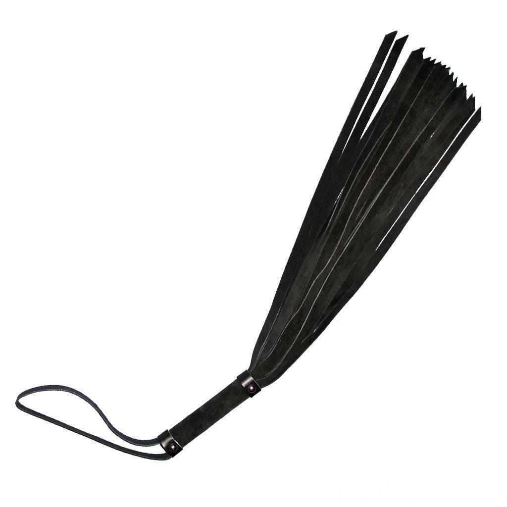 SIGN Classic Suede Flogger — 24"