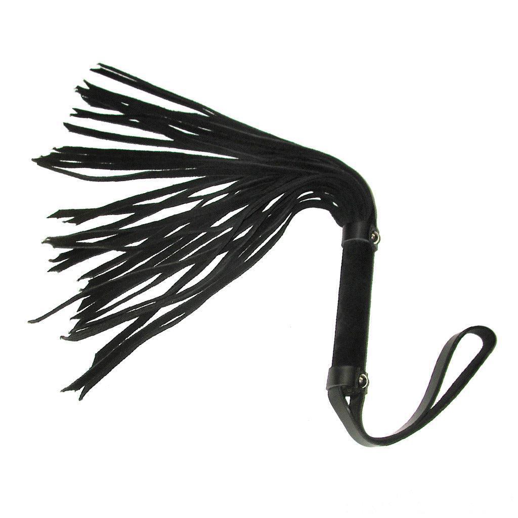 SIGN Classic Suede Flogger — 24"