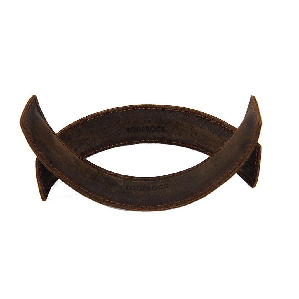 TETHER-Medieval Dungeon Wood Neck Stockade Set with Case