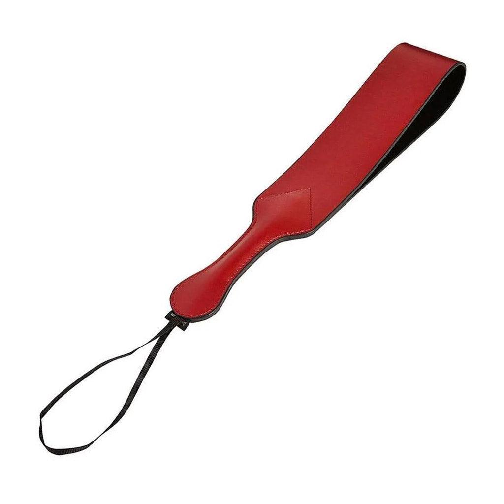 SIGN Loop Paddle — Saffron 17"