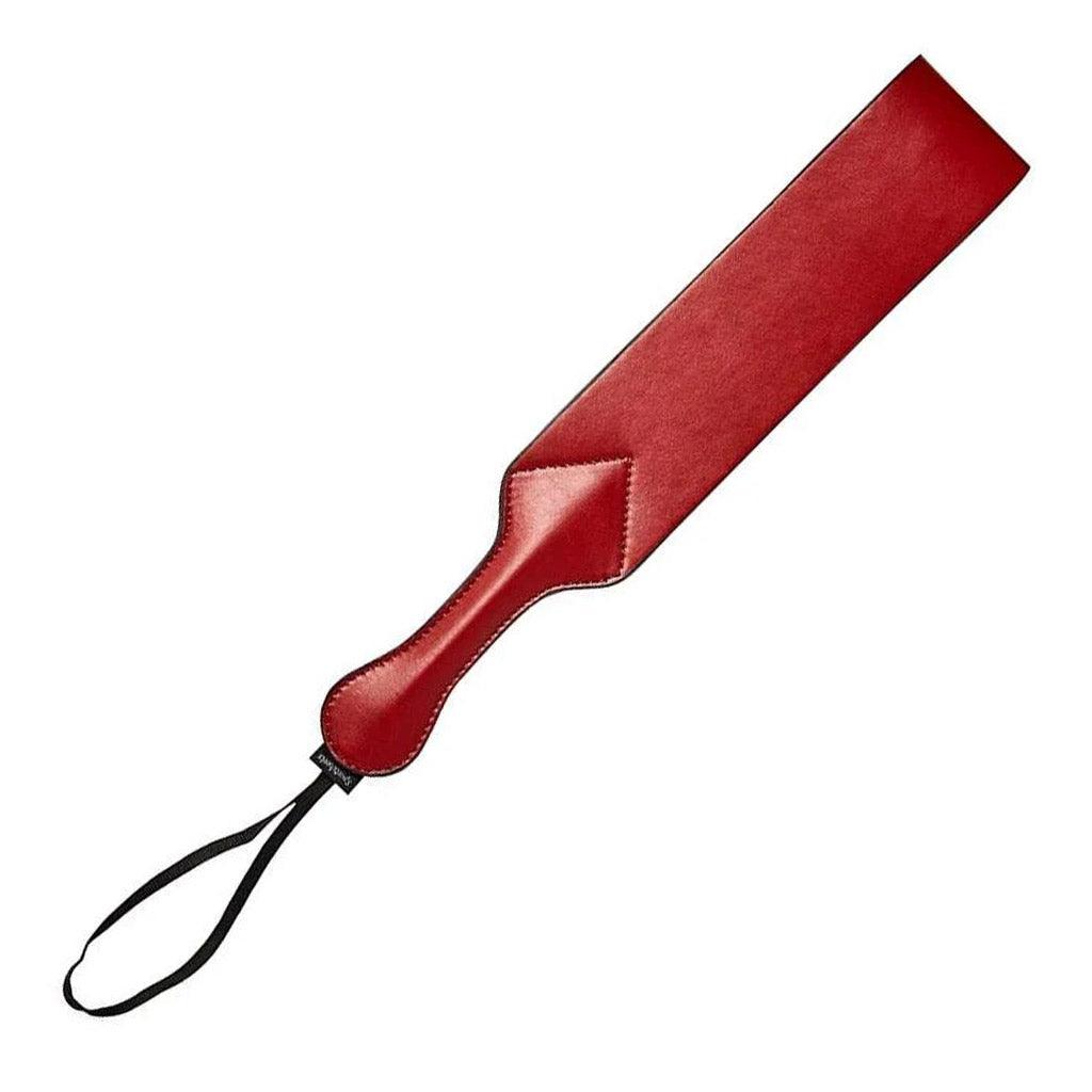 SIGN Loop Paddle — Saffron 17"