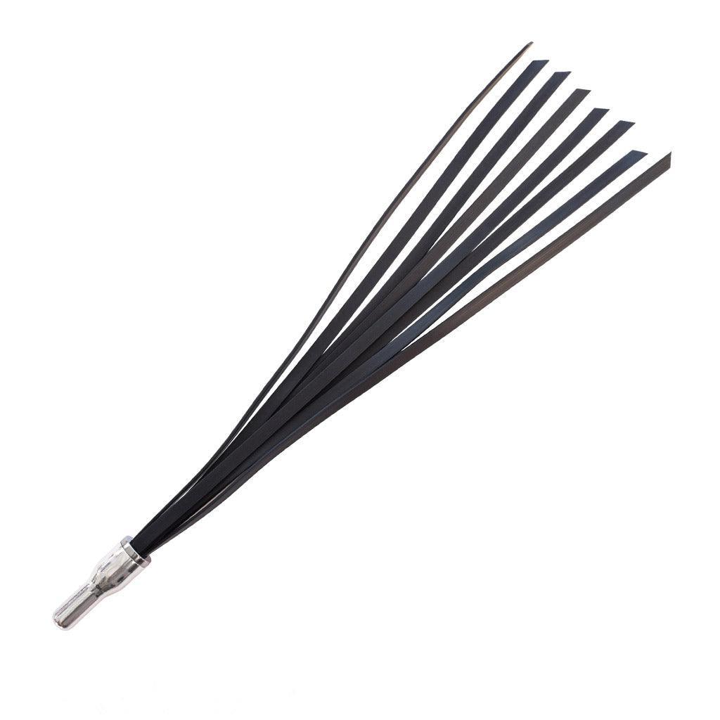 SIGN Voltage Whip — Conductive Silicone 10-Tail