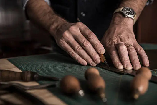 The Braiding – Rhythm, Not Repetition