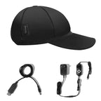 Clinically Inspired Red Light Therapy Cap for Hair Regrowth