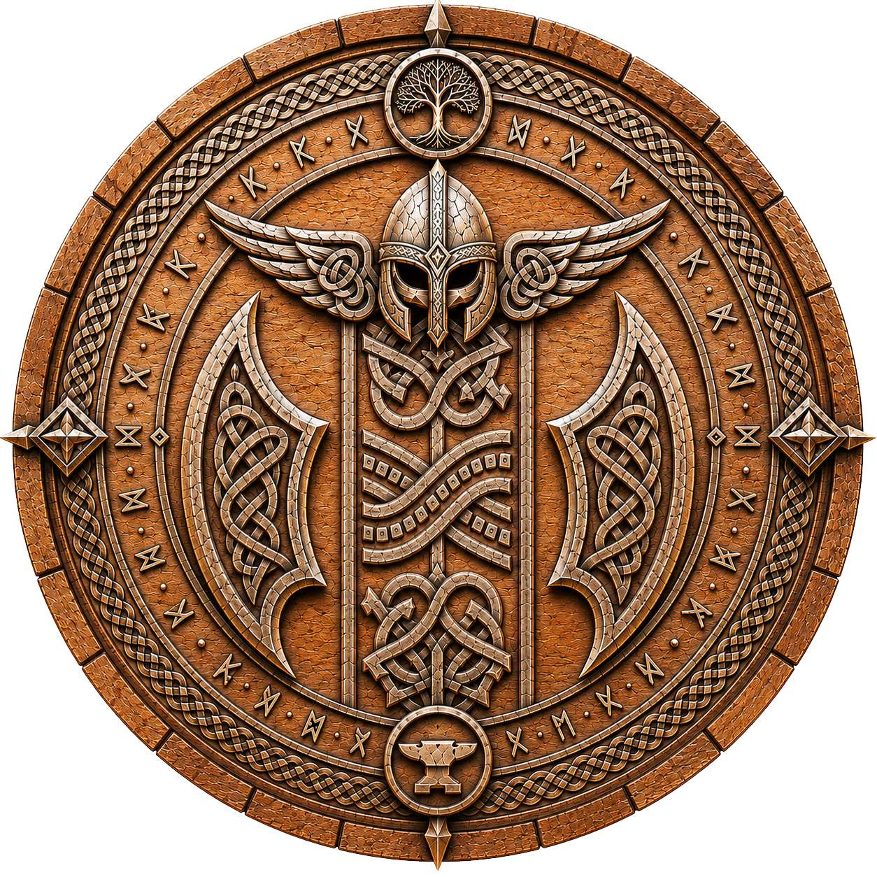 Obsidian Restraint