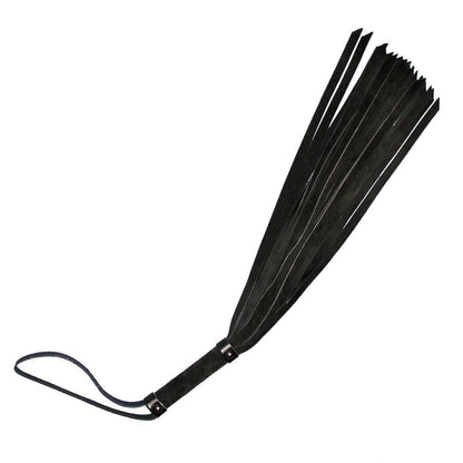 SIGN Classic Suede Flogger — 24"