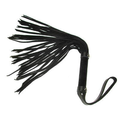 SIGN Classic Suede Flogger — 24"