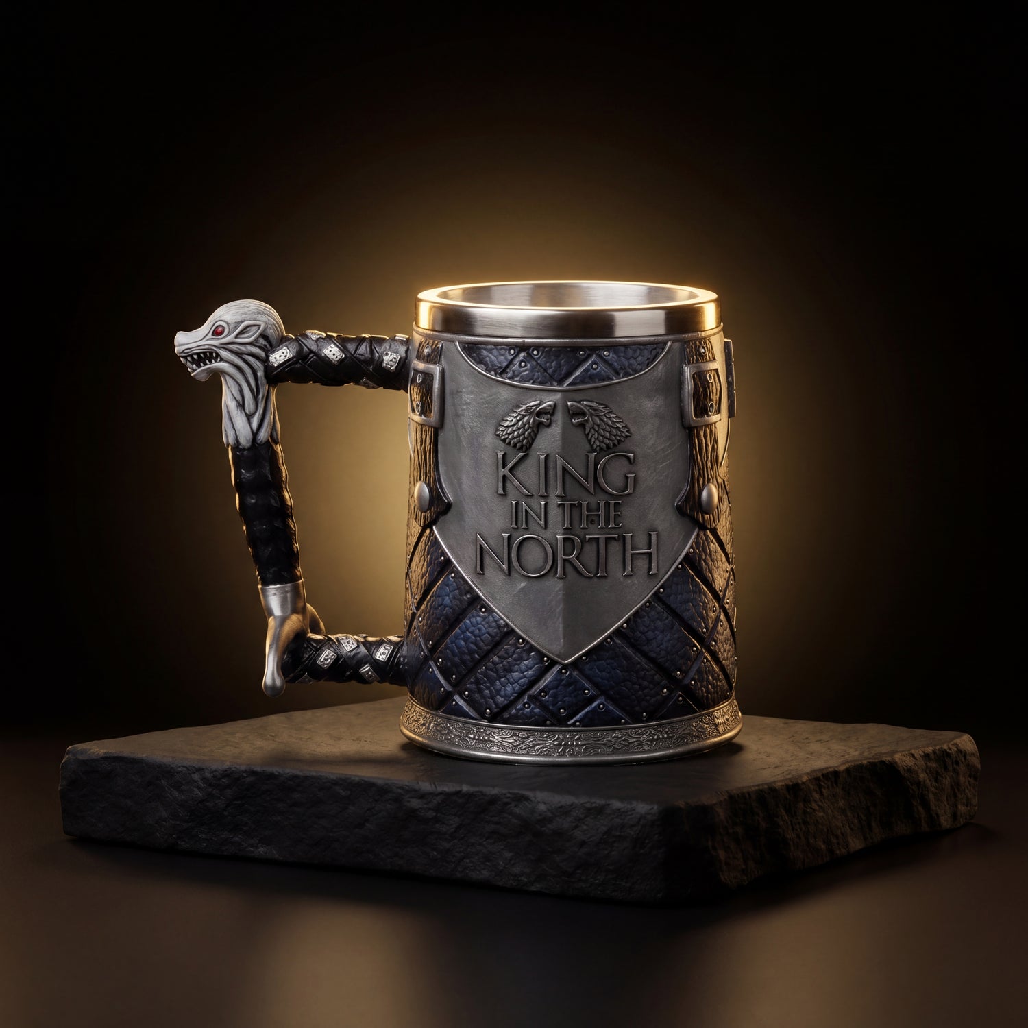Mug of the King of the North
