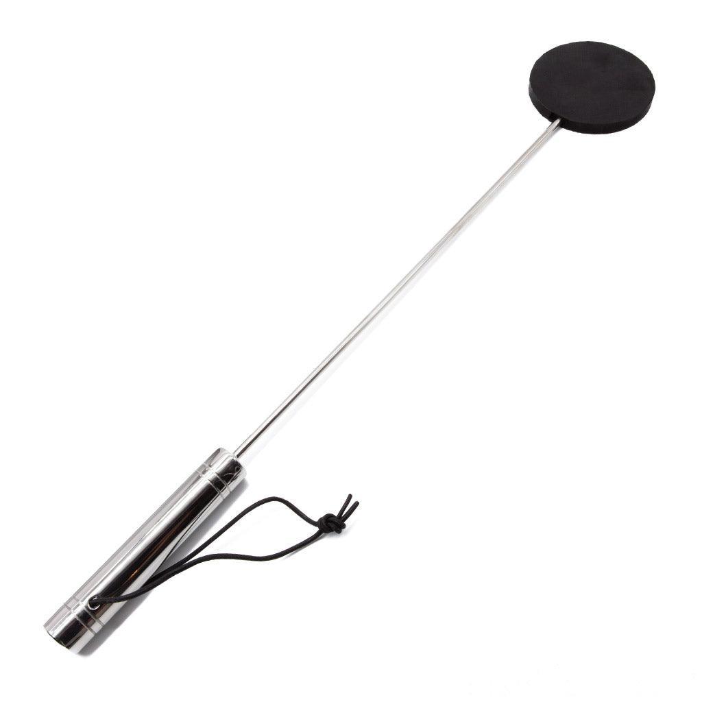 SIGN Silicone Lolly Crop — Steel Handle