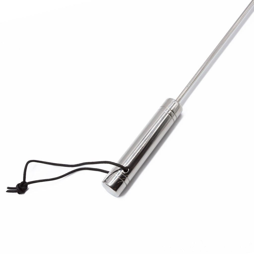 SIGN Silicone Lolly Crop — Steel Handle