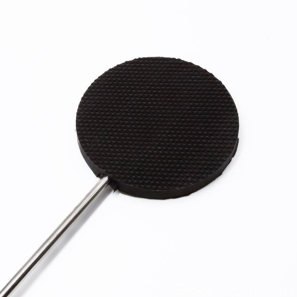 SIGN Silicone Lolly Crop — Steel Handle