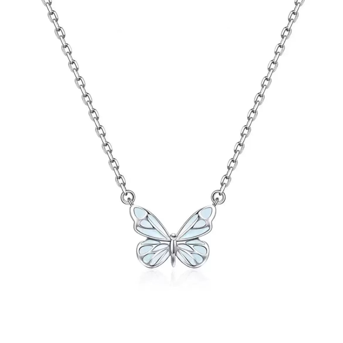 Midnight Brilliance | Butterfly Set
