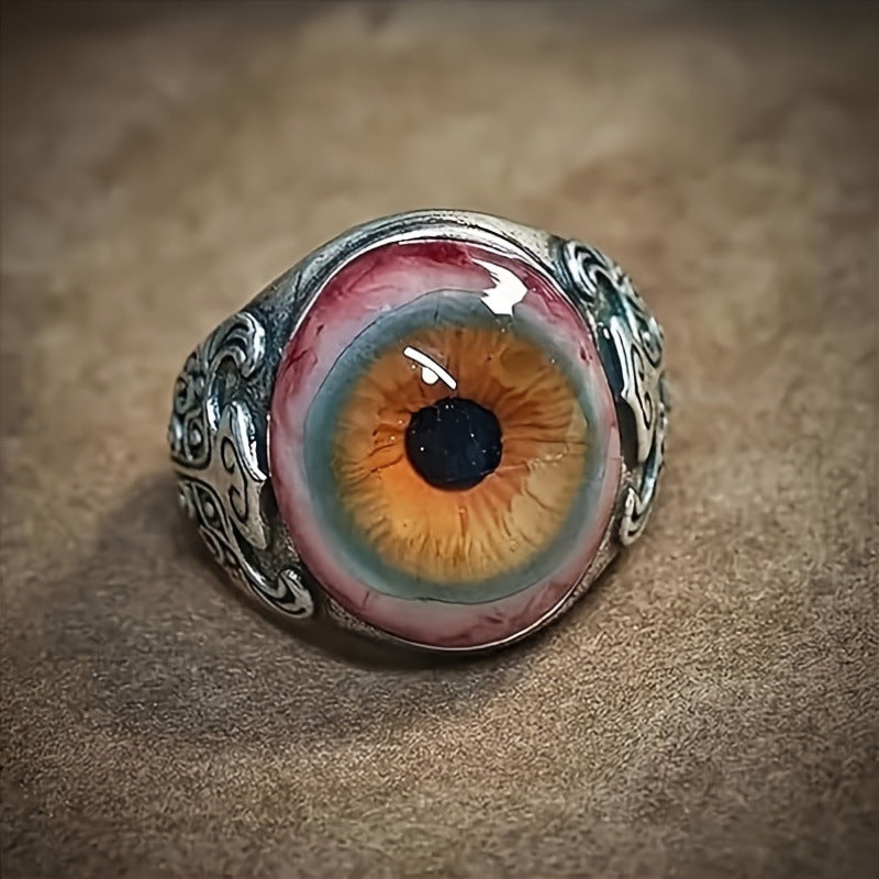 Gaze | Sentinel Ring
