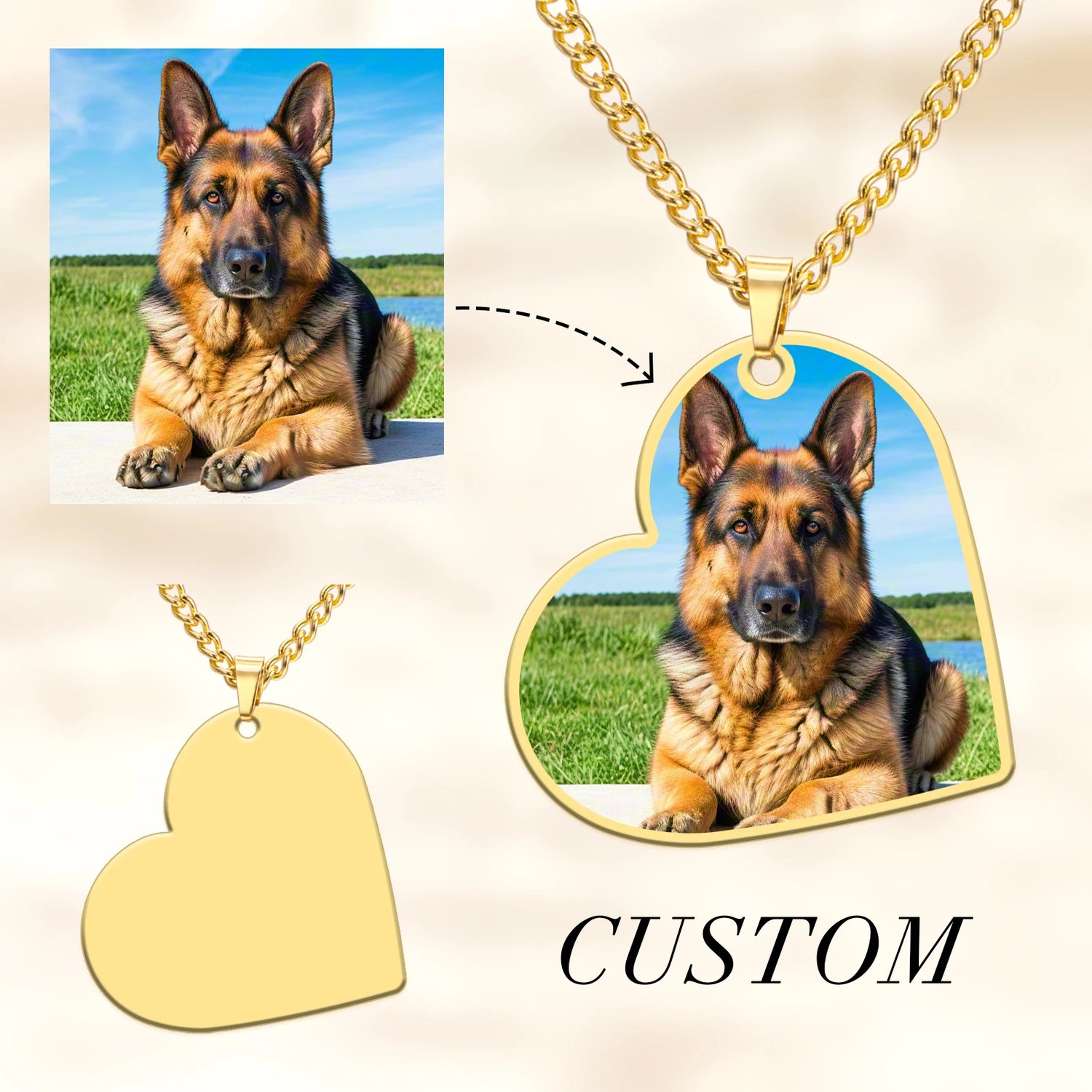 "Our Story in Every Hue" | The Bespoke Vivid Keepsake