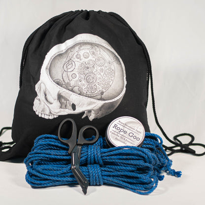 TETHER Anatomie Rope Kit — Advanced Set