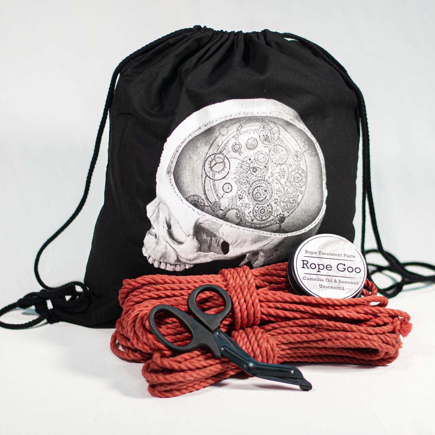 TETHER Anatomie Rope Kit — Advanced Set