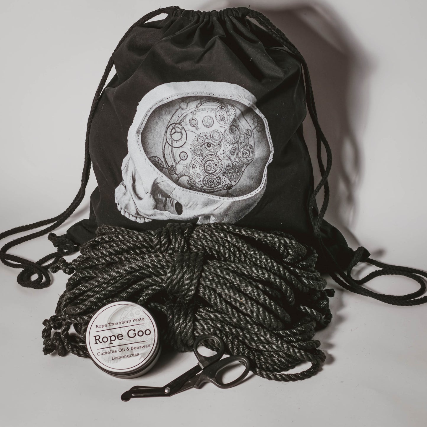 TETHER Anatomie Rope Kit — Advanced Set