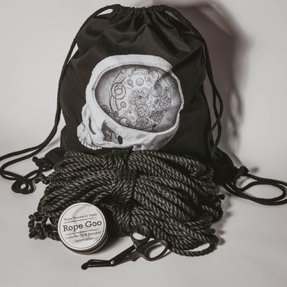 TETHER Anatomie Rope Kit — Advanced Set