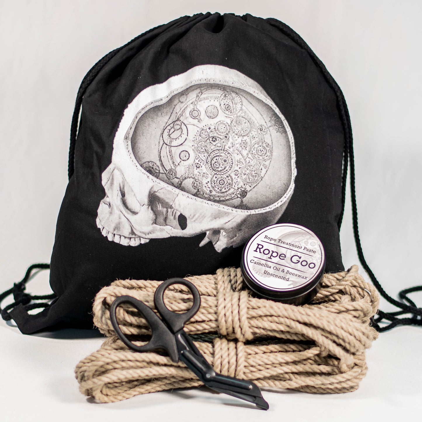 TETHER Anatomie Rope Kit — Advanced Set
