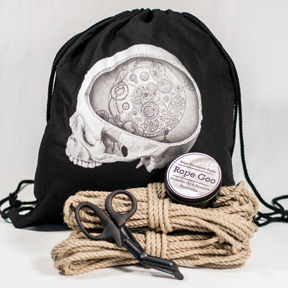 TETHER Anatomie Rope Kit — Advanced Set