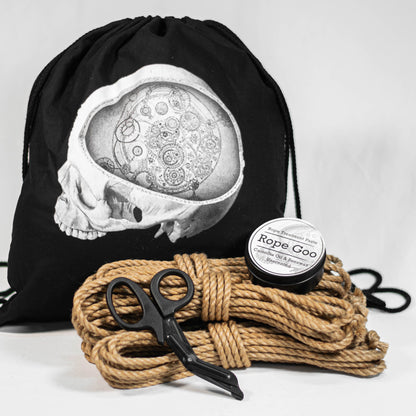 TETHER Anatomie Rope Kit — Advanced Set