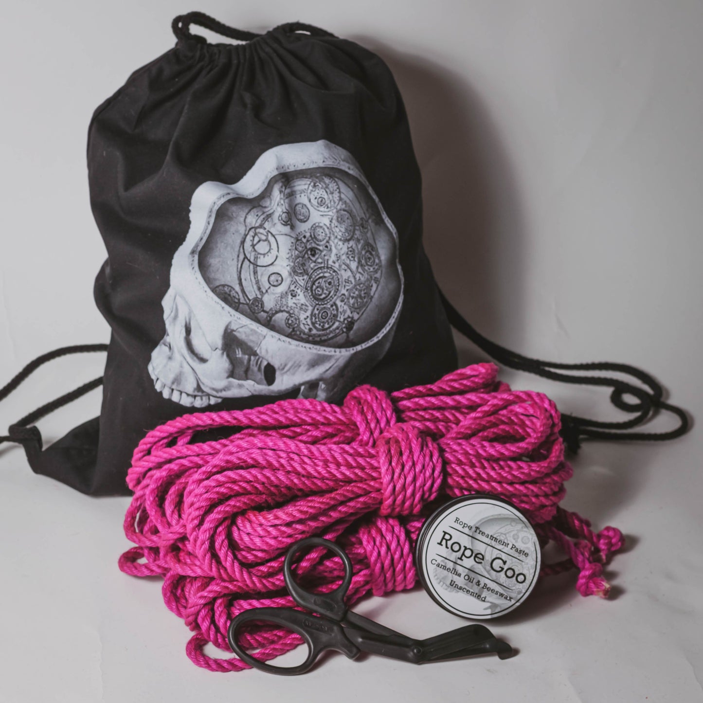 TETHER Anatomie Rope Kit — Advanced Set