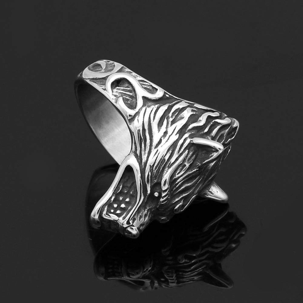 Fenrir Ring