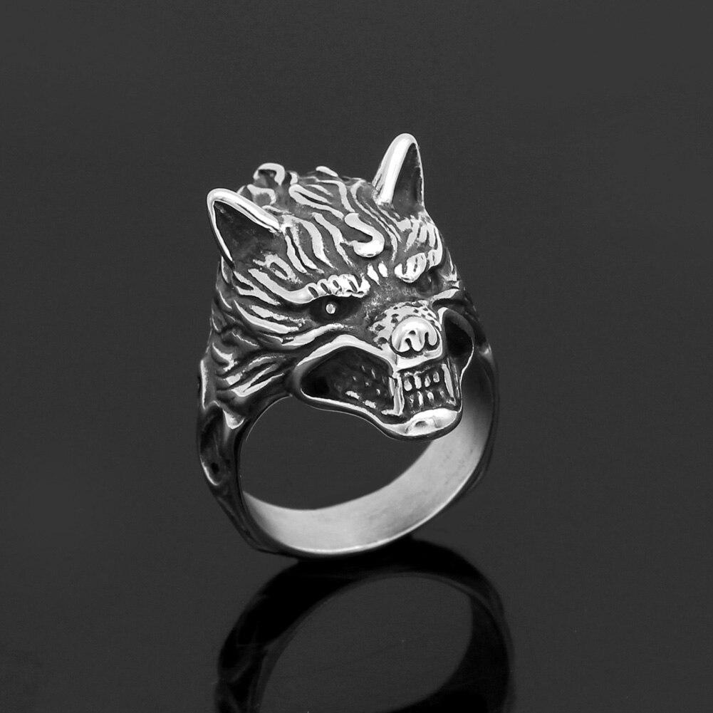Fenrir Ring
