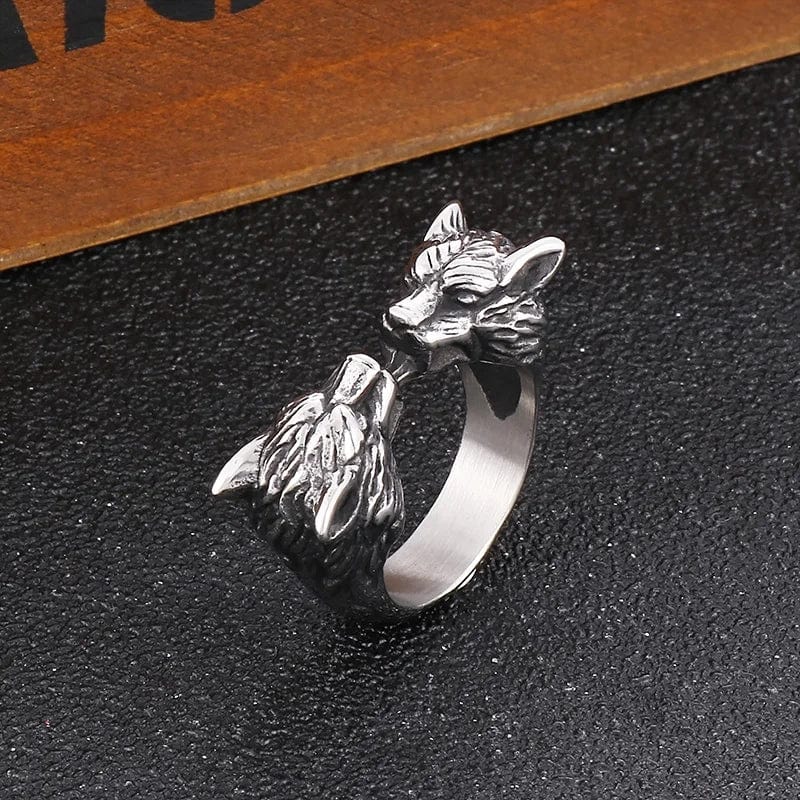 Viking Ring - The Clash of the Disciples
