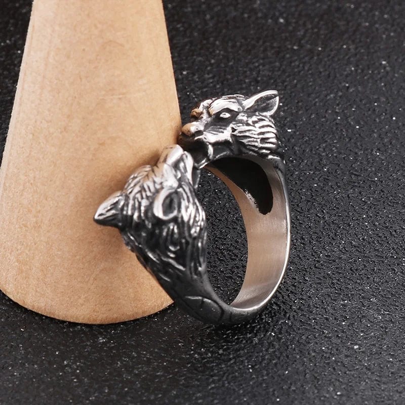 Viking Ring - The Clash of the Disciples