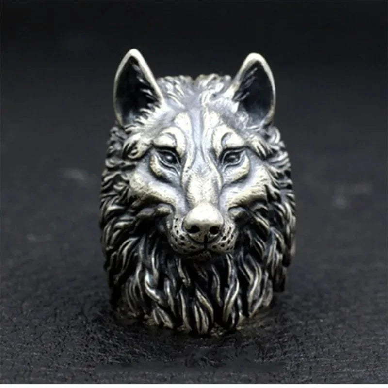 Viking Ring - The Faithful