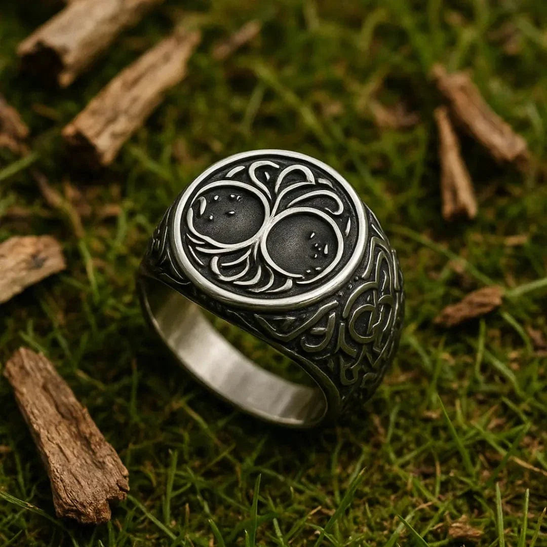 Yggdrasil Ring