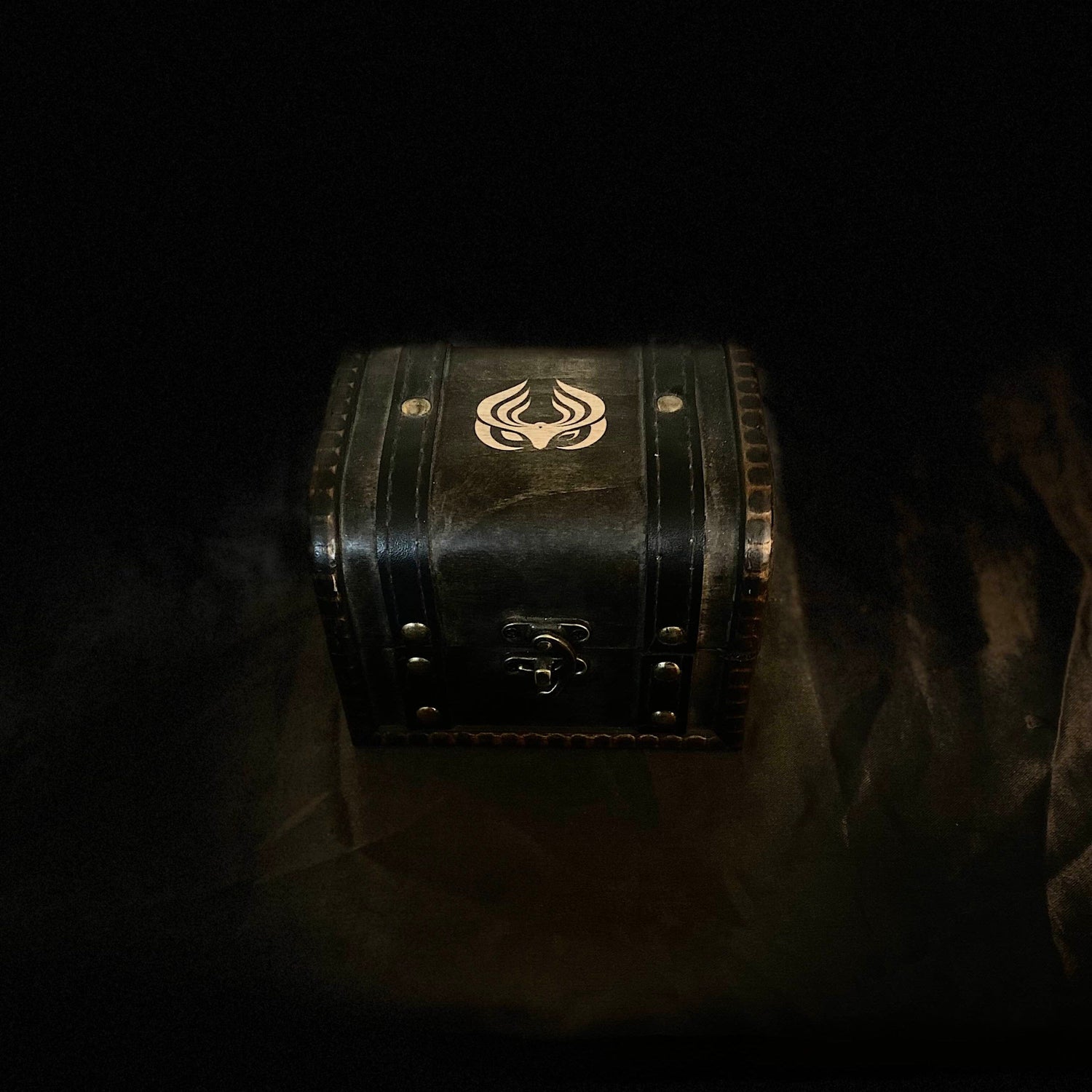 Odin's Hall Box - Ragnarök