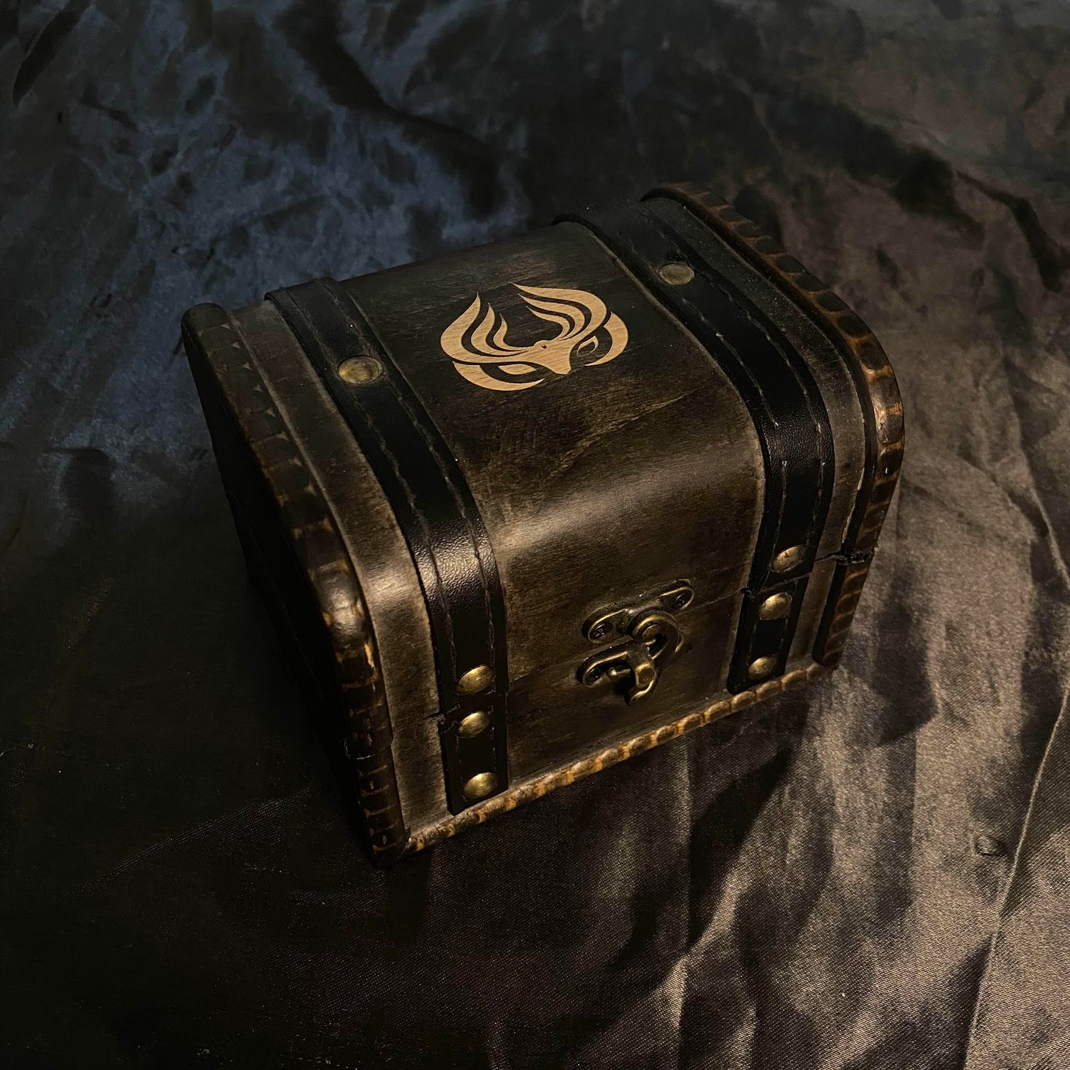 Odin's Hall Box - Ragnarök