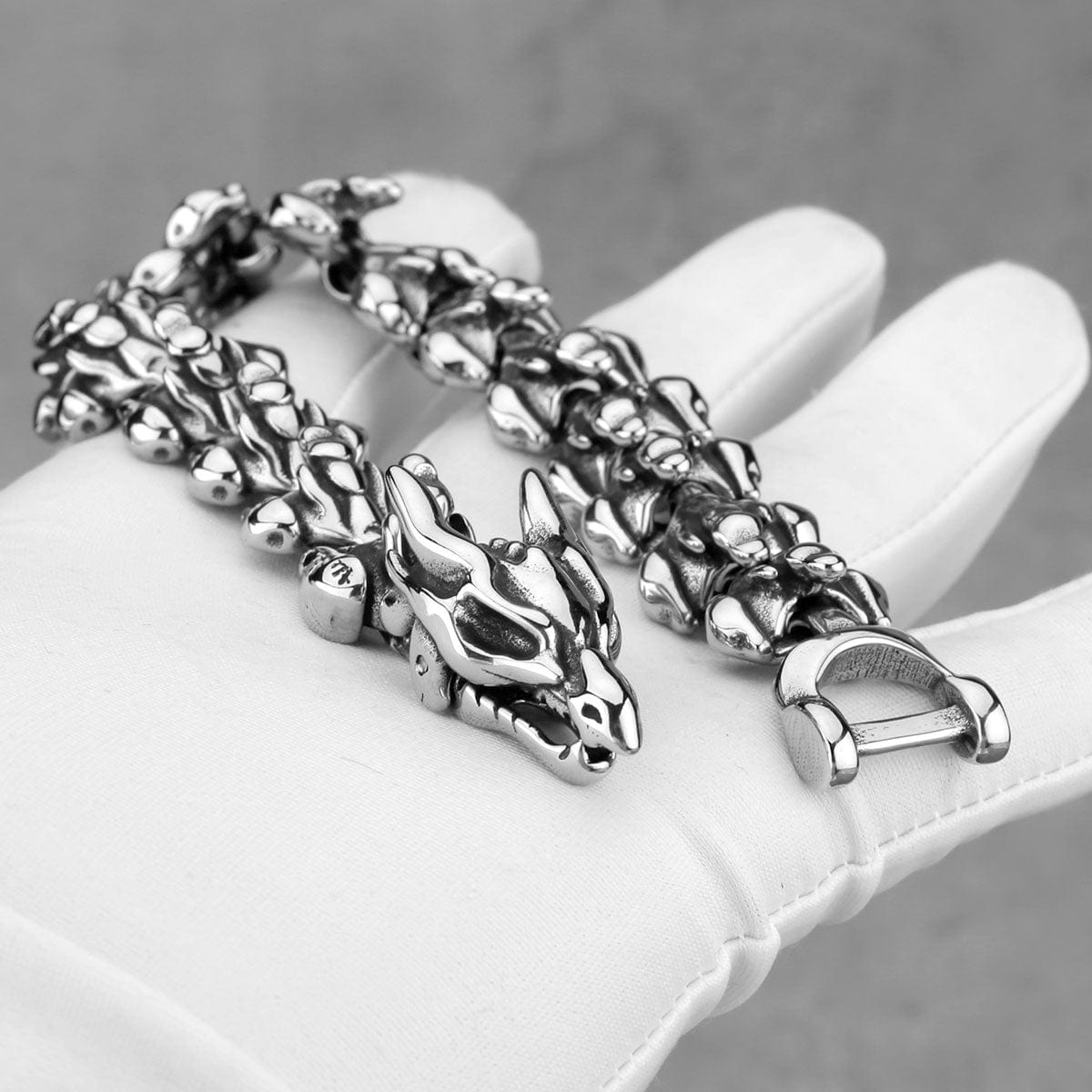 Viking Bracelet "World Binder's Bracelet"