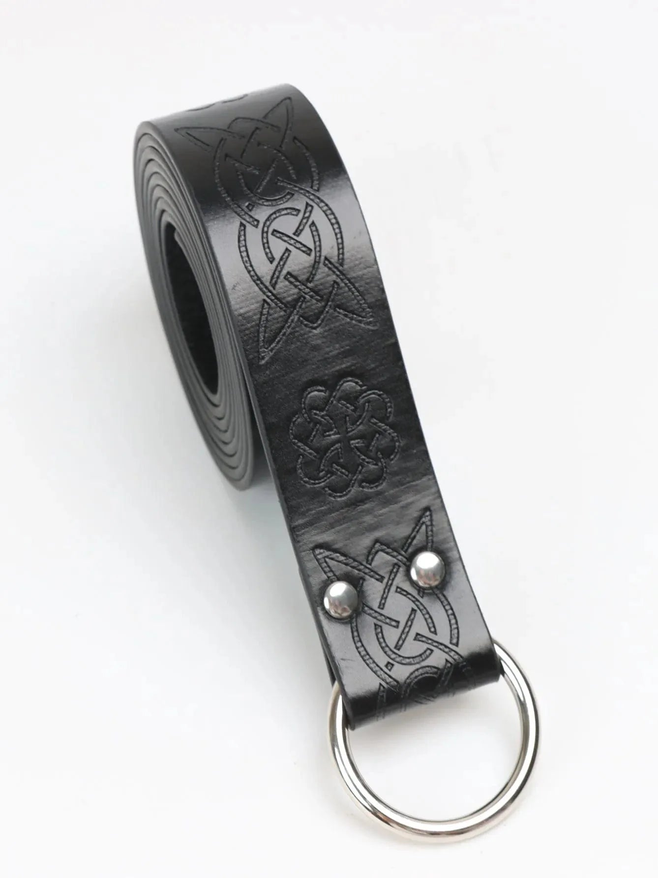 Viking Celtic Belt