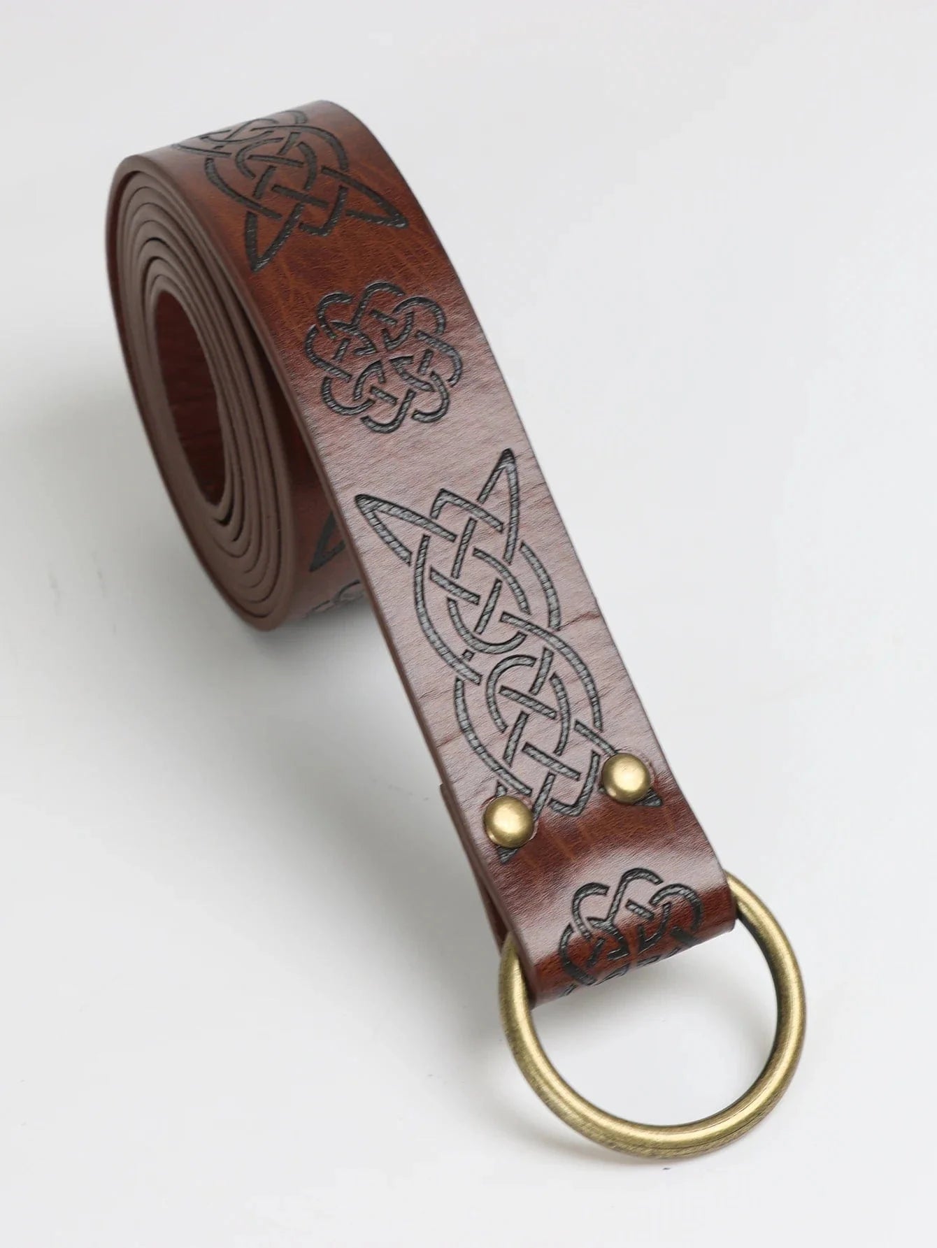 Viking Celtic Belt