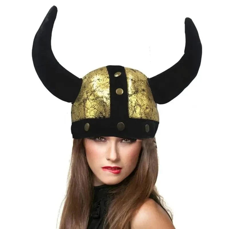 Viking Plush Hats