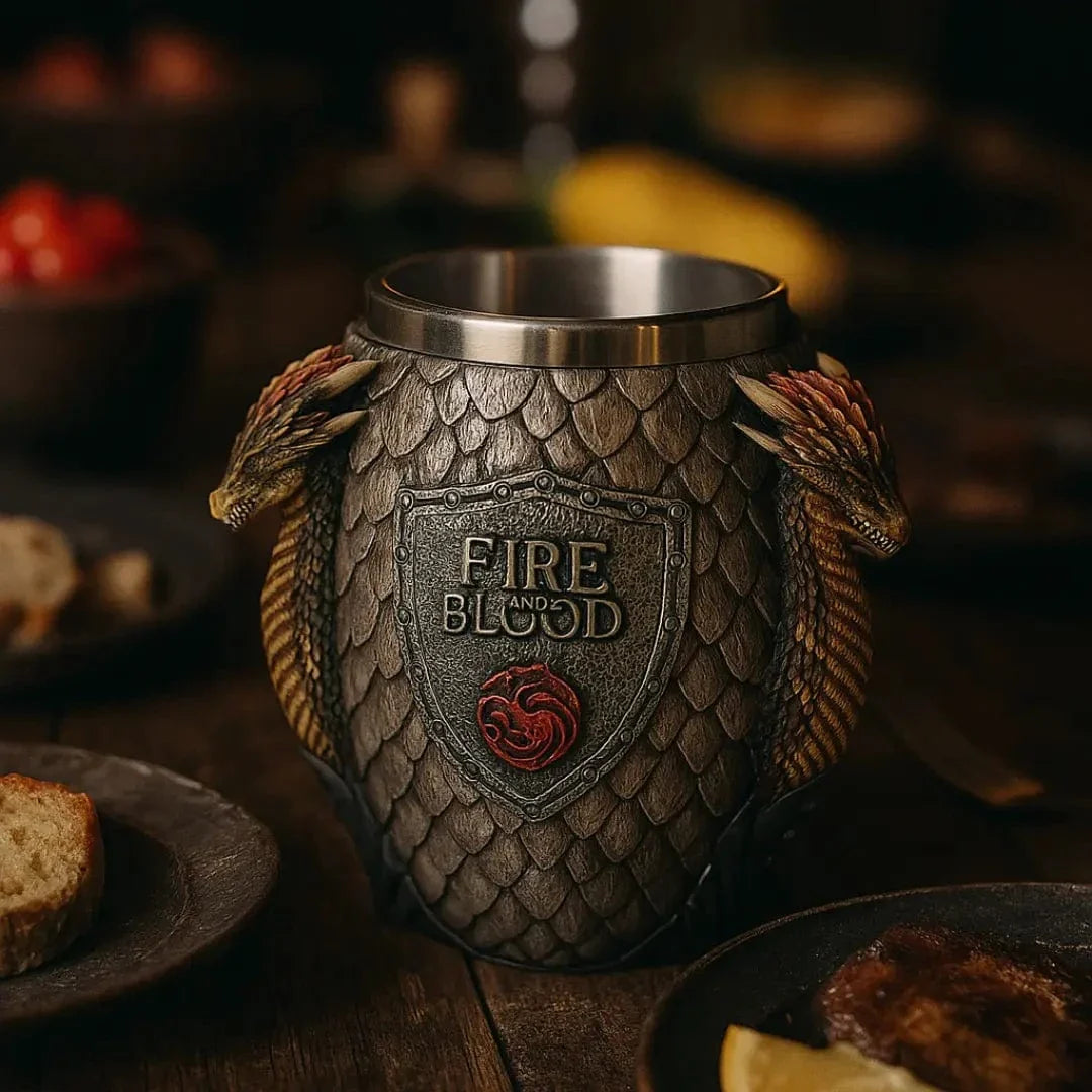 Targaryen House Mug
