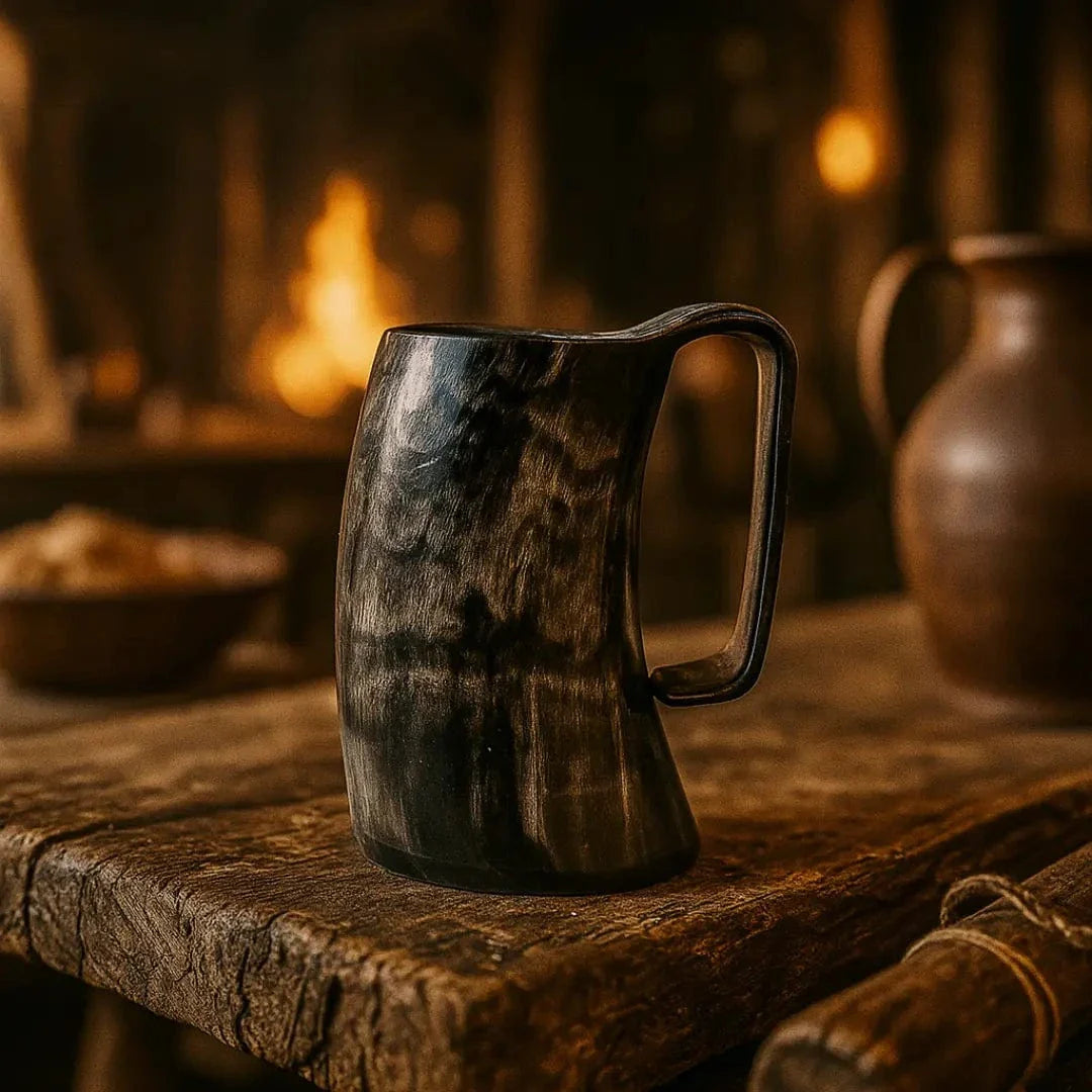 Mug of the gods
