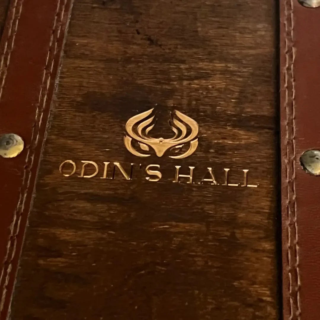 Premium box "Jarl Viking"
