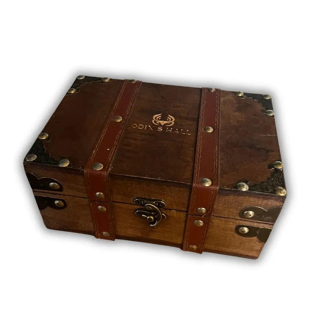 Premium box "Jarl Viking"