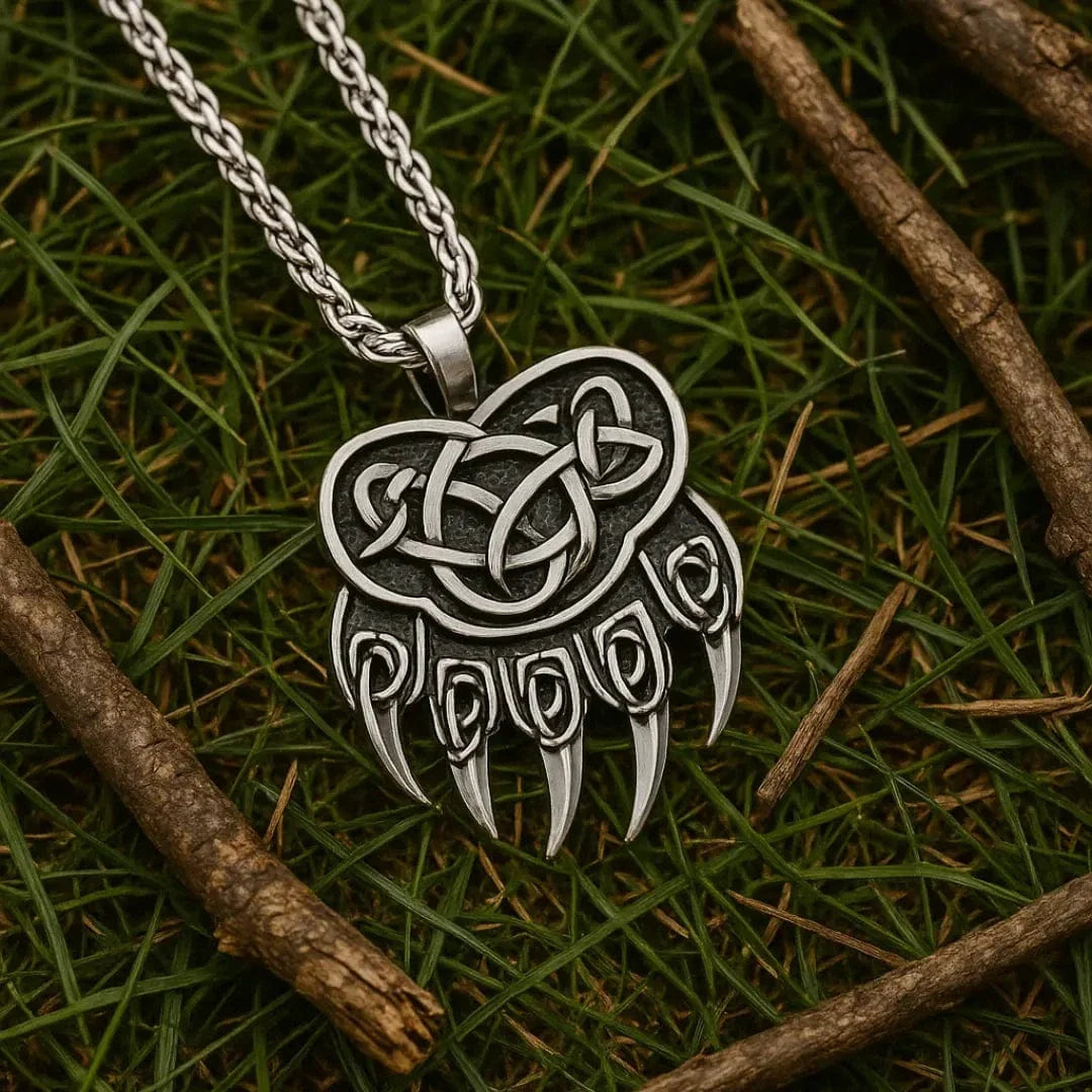 Berserker Necklace