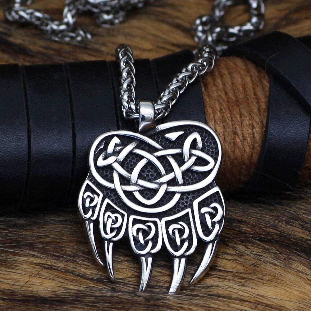 Berserker Necklace