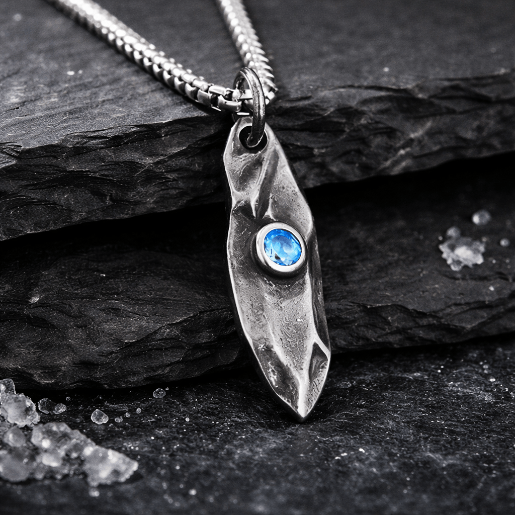 Northern Glow Necklace