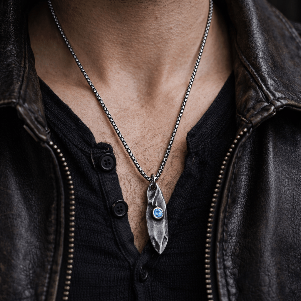 Northern Glow Necklace