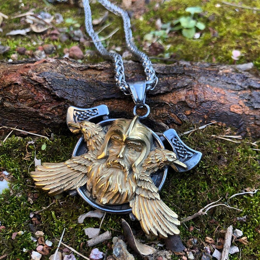 Legendary Necklace