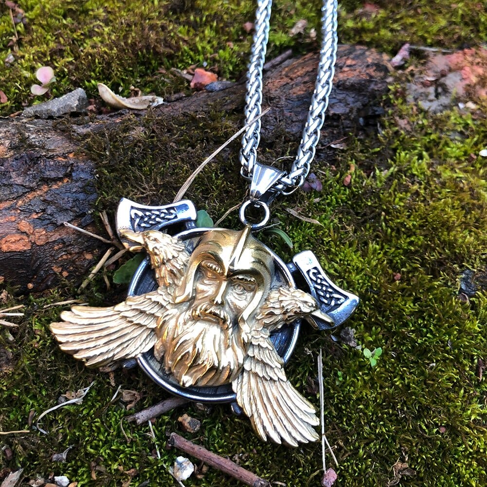 Legendary Necklace